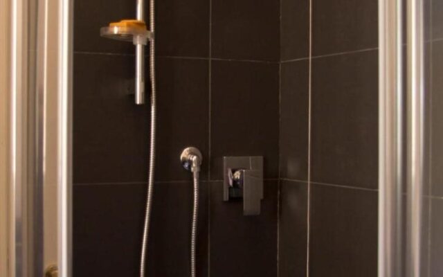 Laxmi Guesthouse B&B