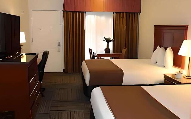 Rodeway Inn