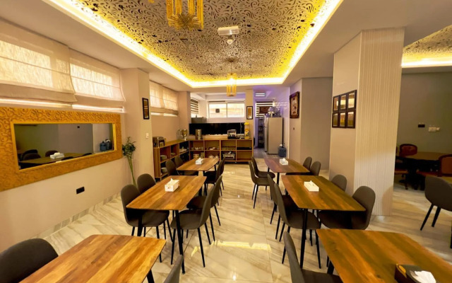Sadaf Hotel