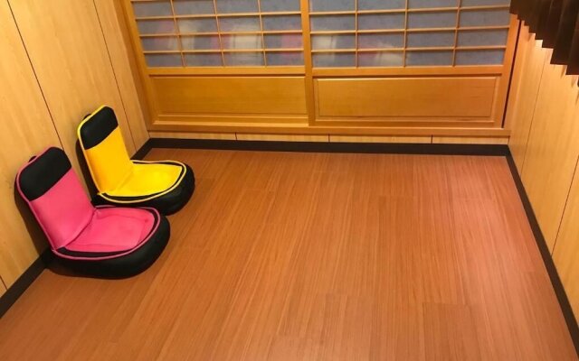 Gaomei Container Home