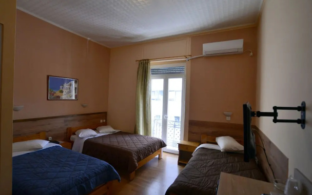 Hotel Electra