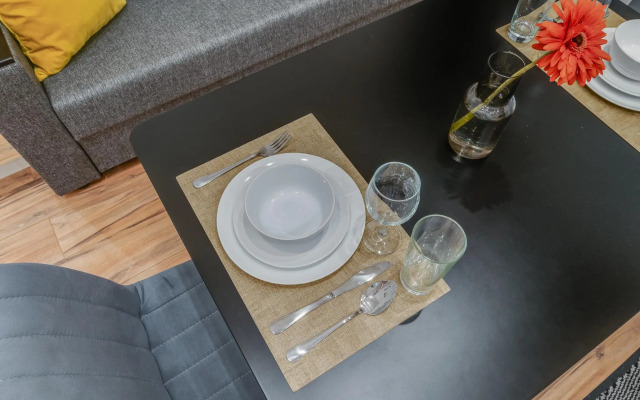 Загородный дом с баней на дровах