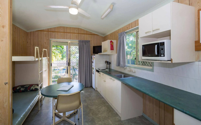 Kipara Tropical Rainforest Retreat
