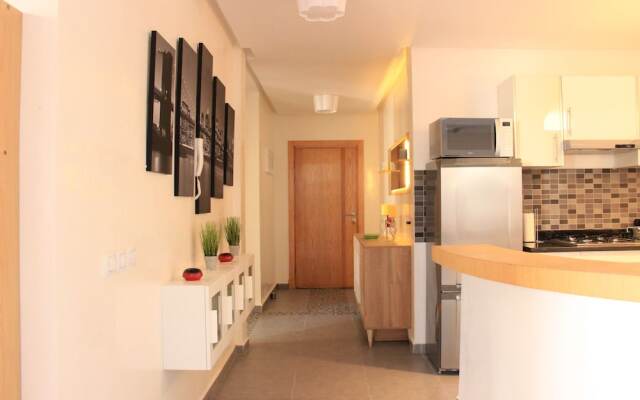 Appartement Laila 2