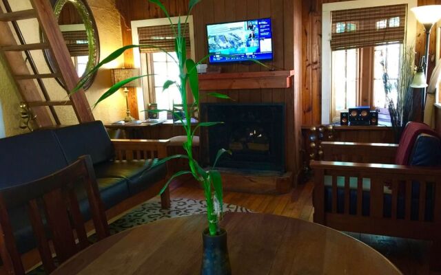 Eureka Zen Cottages