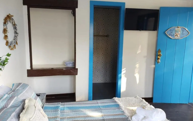 Casa das Árvores Guest House