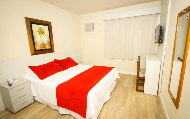 Hotel Geranium