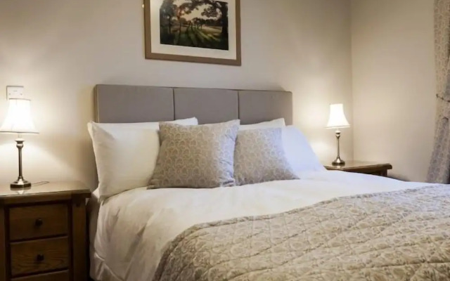 Parkers House Bed & Breakfast