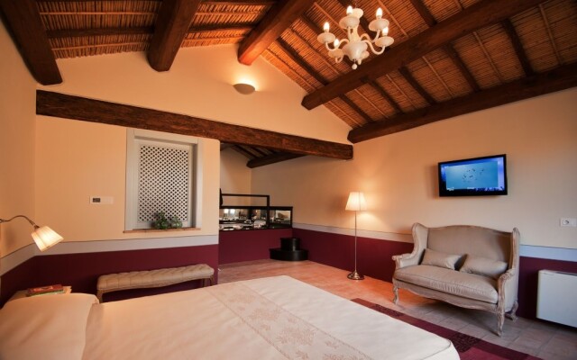 Aquae Sinis Albergo Diffuso