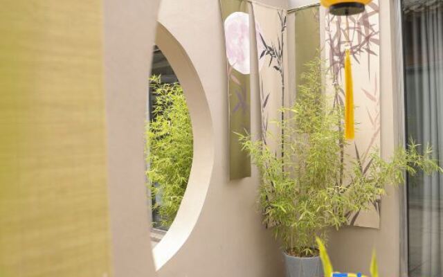 Zhi Xin Fu  Wen Quan (Xinzhou Gucheng Store)