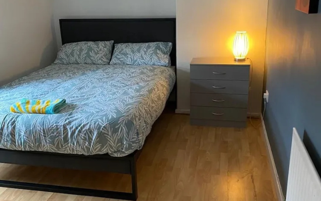 Stunning 2-bed House in Sunderland