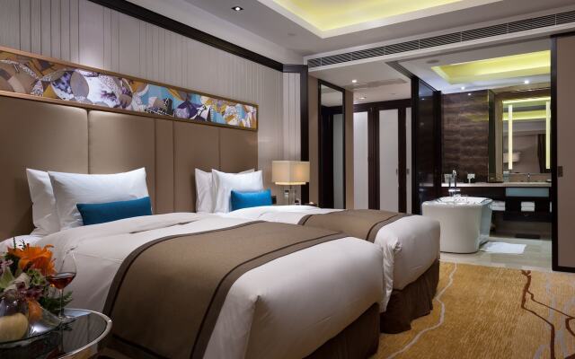 Abritz Hotel Changchun
