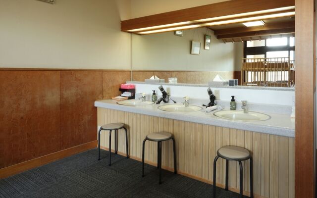 Kurobe Sun Valley Hotel