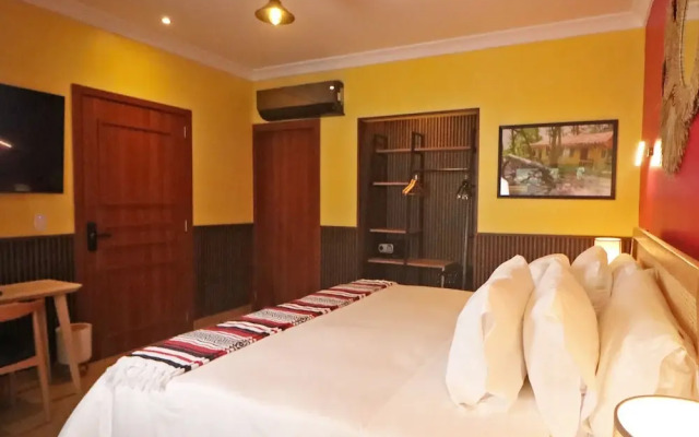 Hotel Boutique Típico