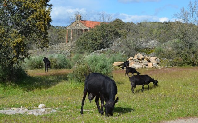 Albergue La Jarilla