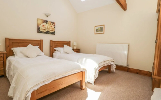 Wheelhouse Cottage