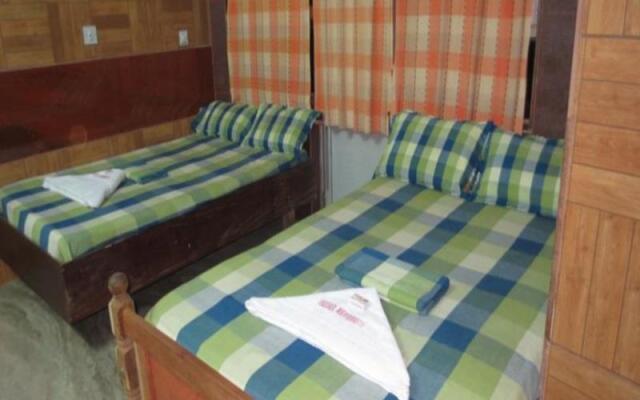 Hotel Rehoboth