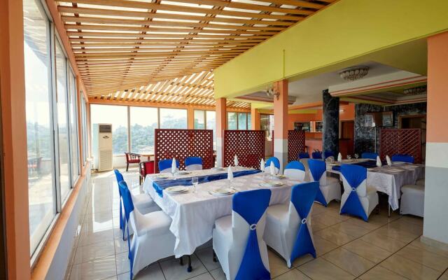 Felicia Hôtel