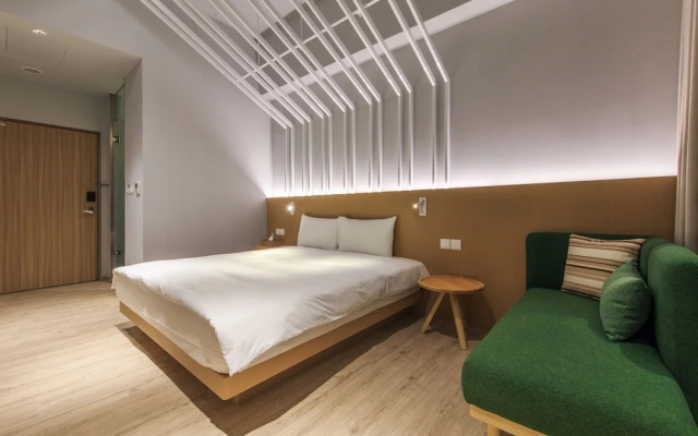 Hotel PIN