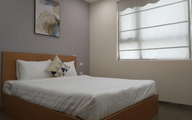 Asahi Luxstay - FLC Green Apartments