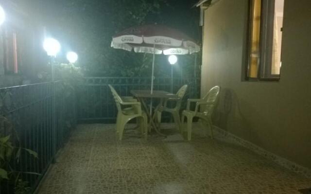 Guest House Kontcelidze