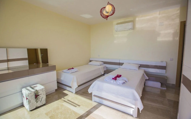 Villa Merak by Akdenizvillam