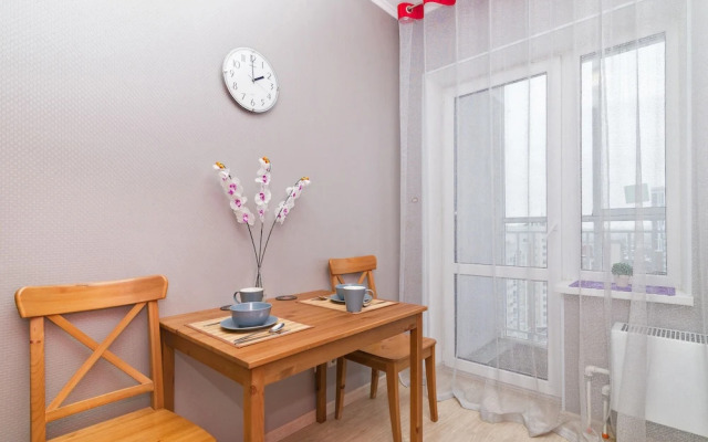 Apartment on Furmanova