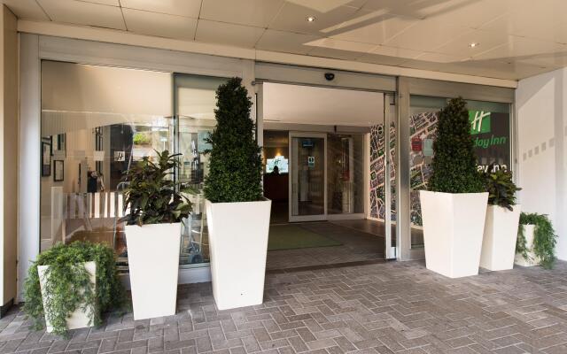 Holiday Inn Edinburgh by IHG