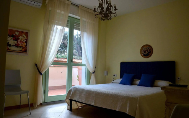 Residence Onda Etrusca