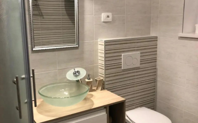 Apartmaji Meduza