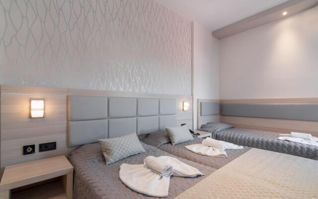 Tzante Hotel Zakynthos - Adults Only