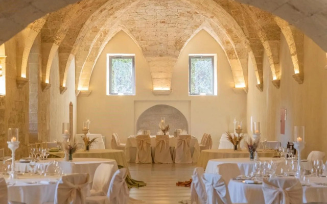 Chiostro dei Domenicani