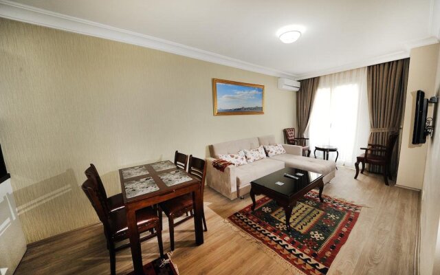 Lemis Suite Istanbul