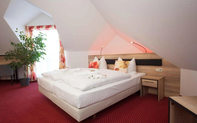 Hotel 3 Linden