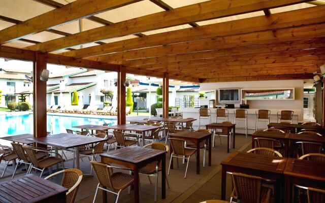 Villa Saray