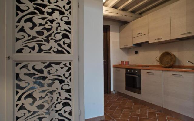 San Ruffino Apartments