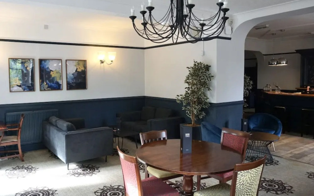 The Coach House Suffolk