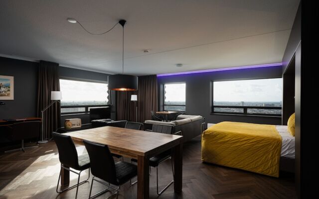 The Penthouse