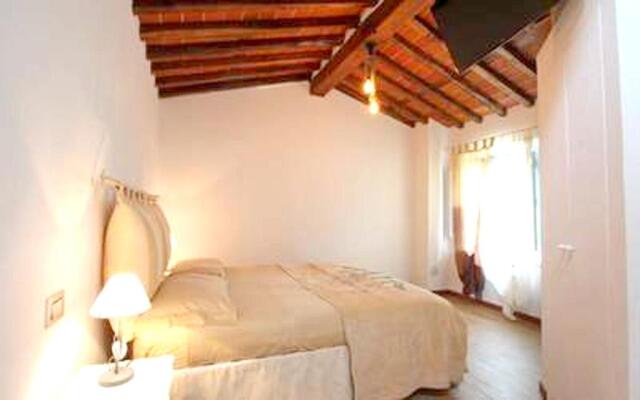 Villa with 2 bedrooms in Pietrasanta with wonderful mountain view private pool enclosed garden 7 km from the beach