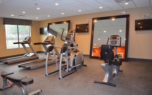 Holiday Inn Express & Suites Austin South by IHG
