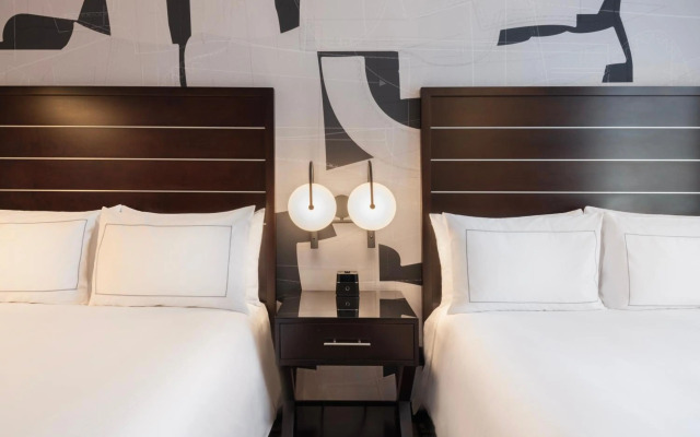 Hotel Geblergasse