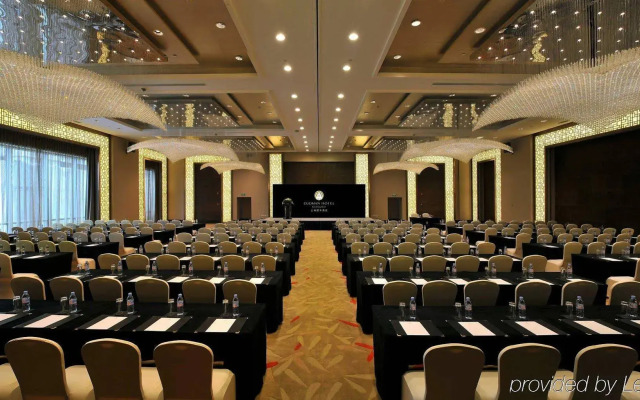 Guoman Hotel Shanghai