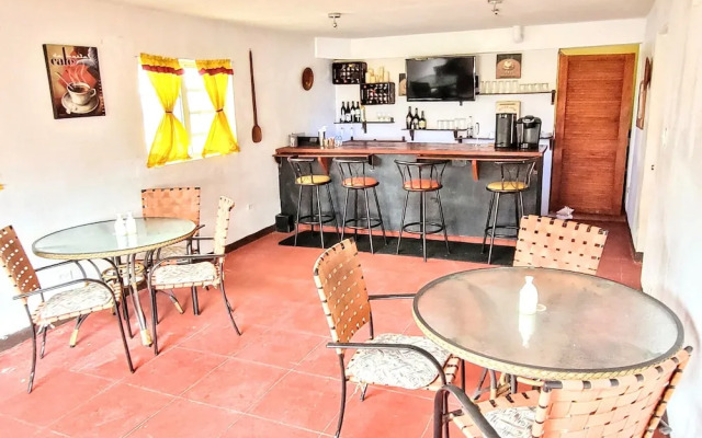 Ellen Bay Inn