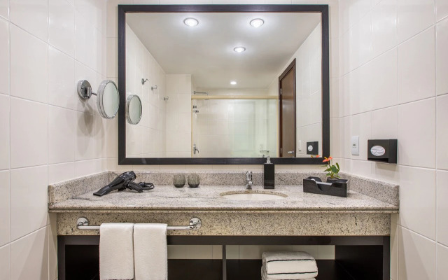 Melia Brasil 21