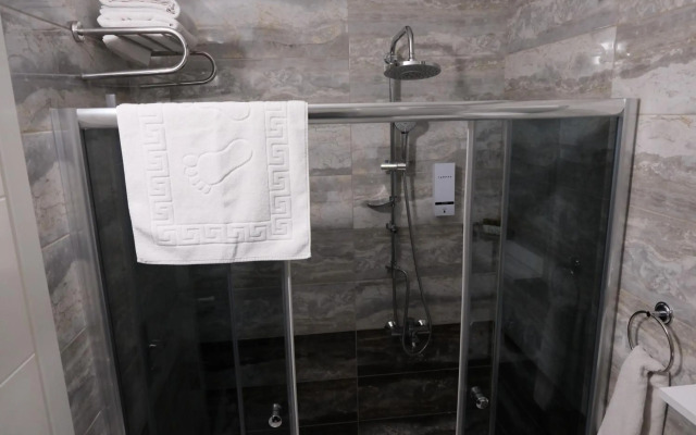 Sahin Tepesi Suite Otel