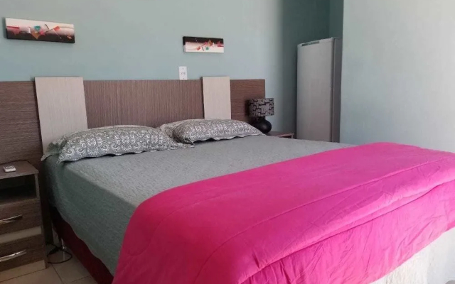 Hostel Airla