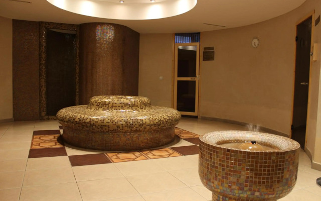 Hotel Arena Samokov