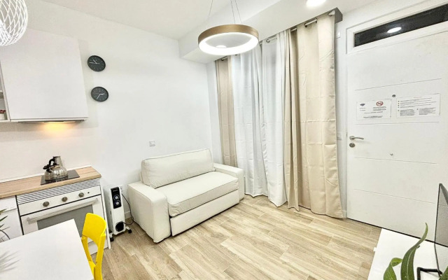 Mejorana Apartament
