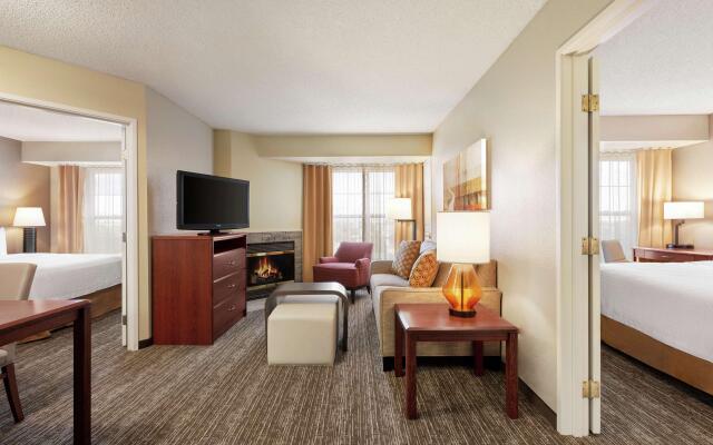 Homewood Suites by Hilton Dallas-DFW Airport N-Grapevine