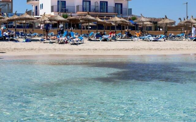 Hotel Sa Roqueta - Adults only